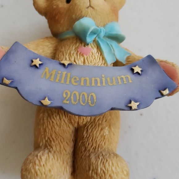 Cherished teddy - Picture 3 of 4